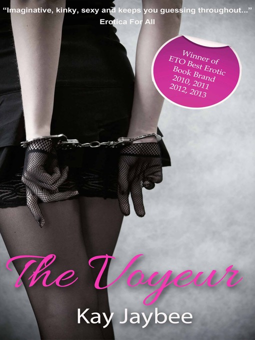 Title details for The Voyeur by Kay Jaybee - Available